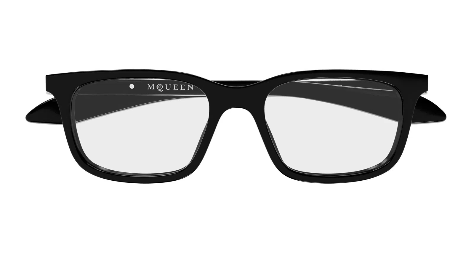 Alexander McQueen AM0587O Eyeglasses - view 5